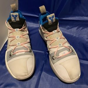 NIKE KOBE AD Men’s Basketball Shoes